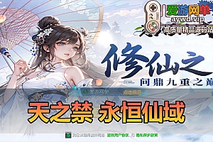 爱游网单亲测【天之禁】永恒仙域单机双区跨服网页GM后台视频安装教学仙侠手游虚拟机一键端